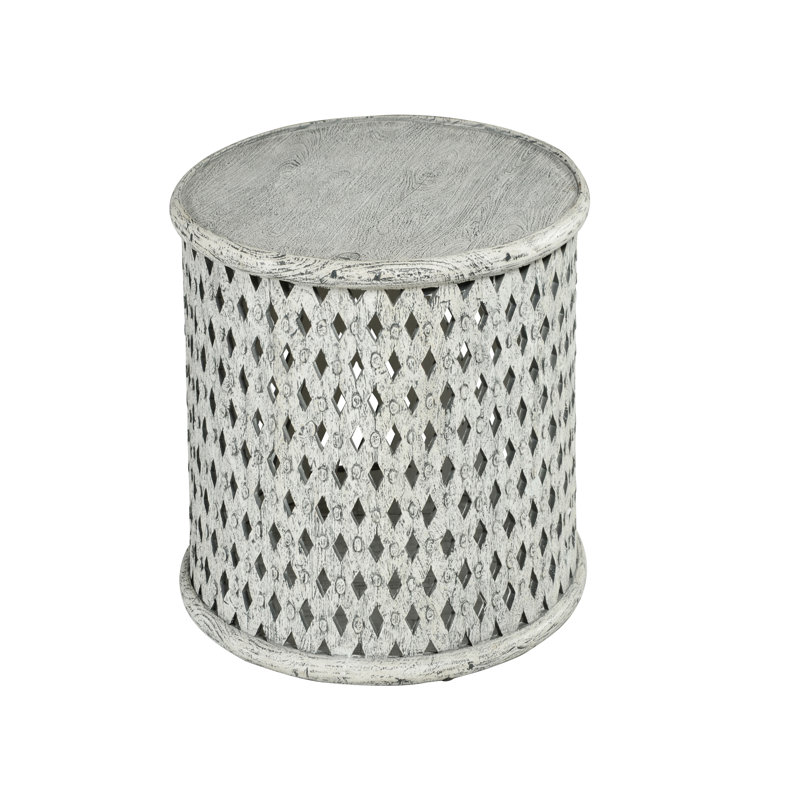 Table de bout Kaziyah Bathilda