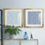 «Calm Watercolor Collection F», ensemble de 2 cadres photo-1750929560-1750929562-1755792867