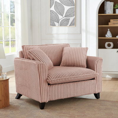 Fauteuil Lazy