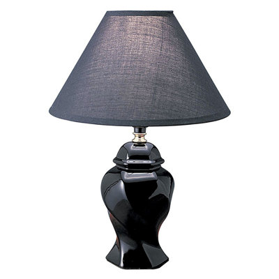 Ceramic Lamp