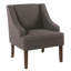 Chaise d'appoint de 25 po de large Rochanda-895436891-895436911