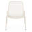 Bisso Outdoor Metal Mesh Stacking Accent Chairs-1579849399