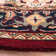Balthrop Hand Tufted Wool Oriental Rug