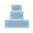 Premium Cotton Tufted Bath Mat - -678012233-678012239