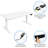 Mount-It Ultimate Dual Motor Electric Standing Desk with 48" Tabletop-884528142-884528176