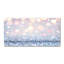 50cm W x 100cm L Glass Peel and Stick Panel
