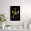 Botanical Study I Print by Michelle Bennett-26940101-26940104