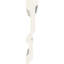 Habillage de fenêtre et porte Milton H 5 1/4 po x P 1 po x L 94 1/2 po