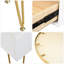 Valor Dressing Table with Mirror