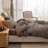 HOME BEDDING Jersey Cotton Duvet Cover Set-839297985-851043847