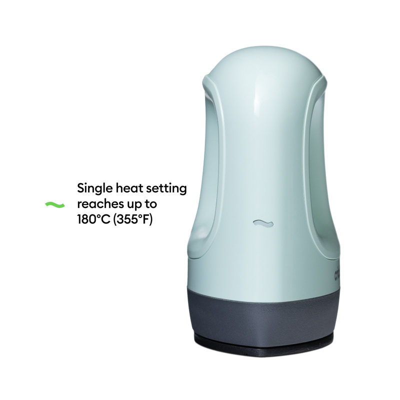 Cricut 2012630 Easypress Mini LT, vert menthe