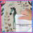 Zebra And Foliage Pattern Comforter-125033237