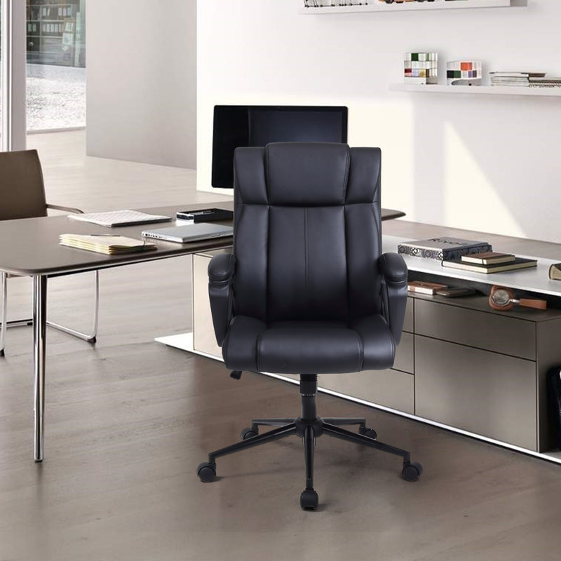 Fauteuil de direction Augustyne