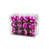 Rose vif
