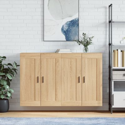 Milutin 69.5cm Sideboard