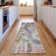 Premium Machine Washable Prisco Plum Rug
