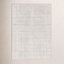 Jacey Hand-Woven Checkered Rug