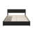 Astley Wood Panel Storage Bed-176795640-137668257