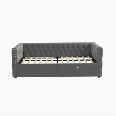 Alannie Upholstered Daybed