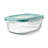 Good Grips Snap Glass 4 Container Food Storage Set