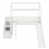 Blanc est en rupture de stock