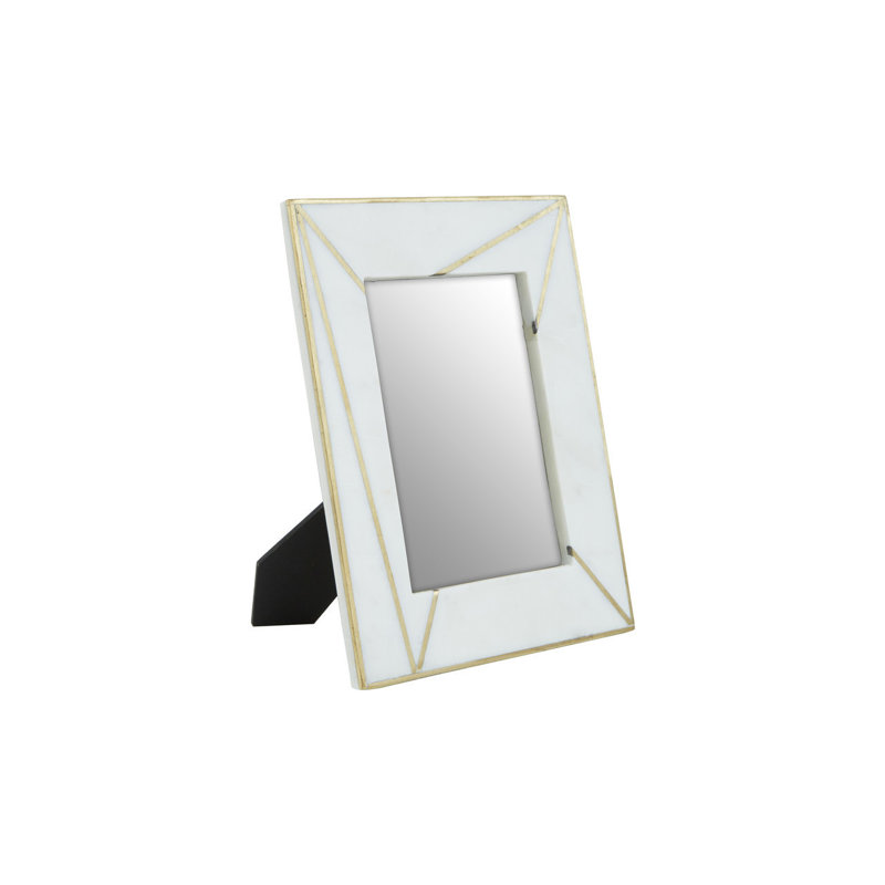 Siri Matte Picture Frame, 25cm H x 20cm W x 3cm D