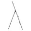 Jacquella Inbox Zero Folding Metal Tripod Easel