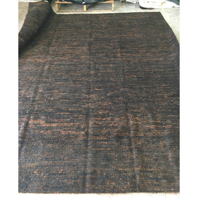 Obsidian Horizon Modern 7'9" x 9'8"