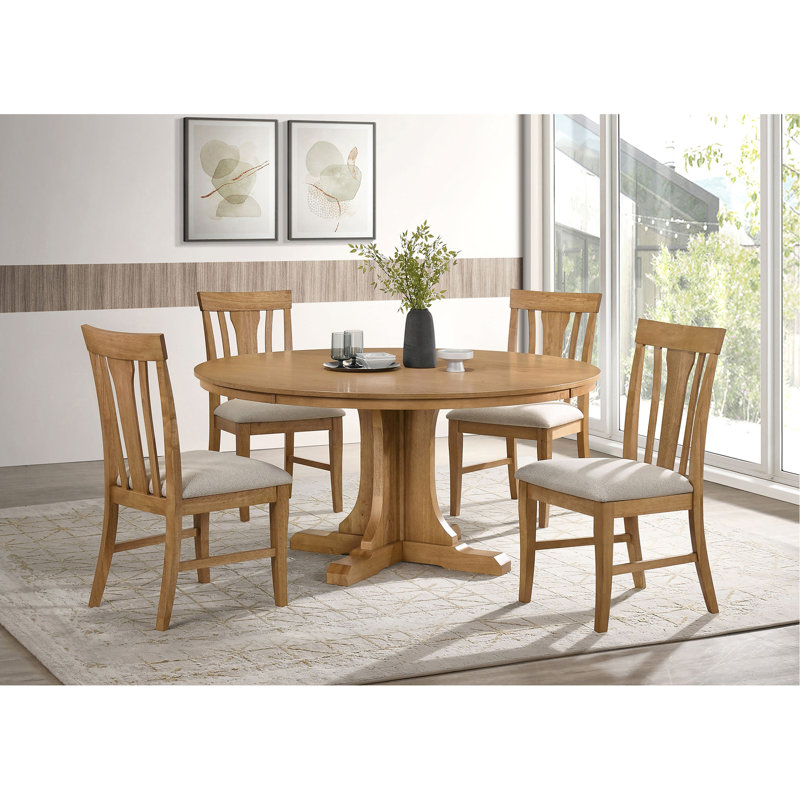 Table de salle à manger Auburn