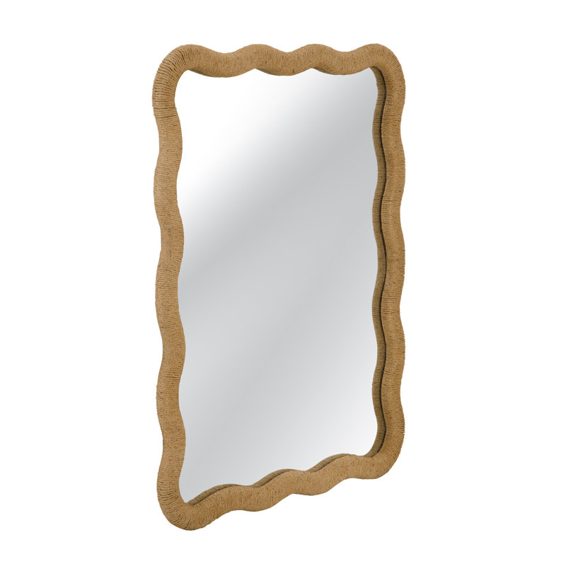 Miroir mural Burnette