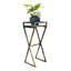 Support pour plante 35,5 po