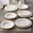 Noritake Rochelle Salad Plates, 8-1/4"-76067355
