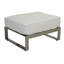 Park Place Sectional Lounge Ottoman