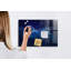 Magnetic Glass Dry Erase Board