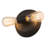Flush Mounted Sconce