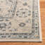Onancock Abstract Viscose Hand Woven Area Rug-1956983666