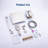 All-In-One Kit with Rough in-Valve-62488672