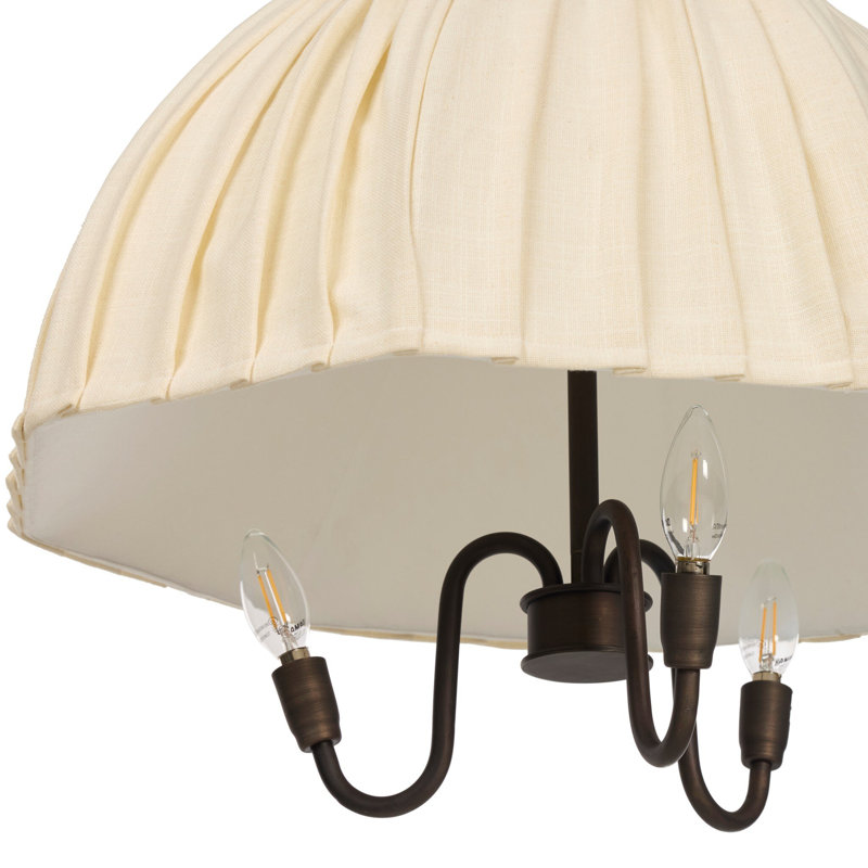 Tully 3 - Light Pendant