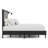 Lujuan Bed With Reading Lights-1645291738