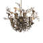 48" Wide Lau Lau 8 Light Chandelier