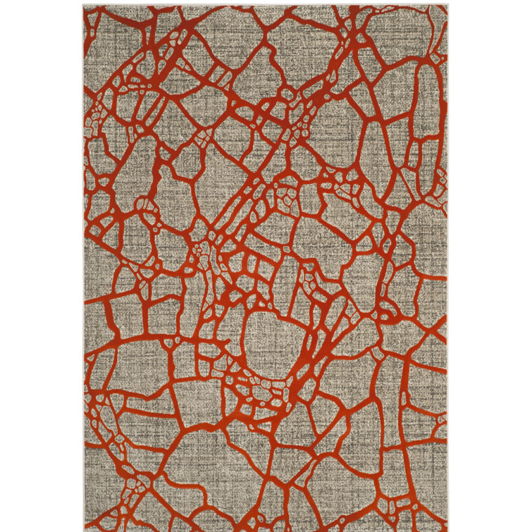 Sevastopol Porcello Performance Geometric Rug