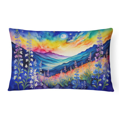  Coussin décoratif intérieur / extérieur en polyester Autre / Sans motif