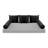T-Cushion Daybed Slipcover-1908226137
