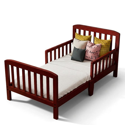 Hinman Kids Toddler Bed Toddler Beds