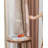 Velvet Room Darkening Curtain Pair-88234771-88234773