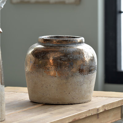 Vase de table Libra