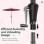 Parasol de marché inclinable Germar-492629855-531421278