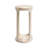 Chewelah Solid Wood End Table-1291539609-1341317359