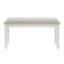 Extendable Dining Set
