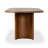 Haiden Oval Dining Table-93980308-103374398